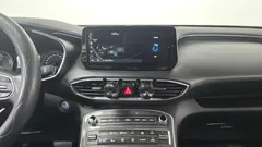 2023 Hyundai Santa Fe HEV 1.6 2WD — фото 13