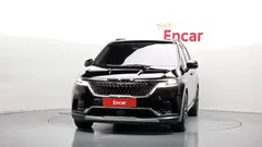 2023 Kia Carnival Diesel 9-Seater Signature — фото 3