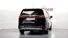 2023 Kia Carnival Diesel 9-Seater Signature — фото 4