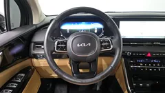 2023 Kia Carnival Diesel 9-Seater Signature — фото 16