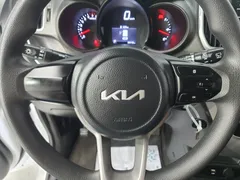 2022 Kia Ray Van, белый — фото 10