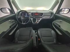 2022 Kia Ray Van, белый — фото 14