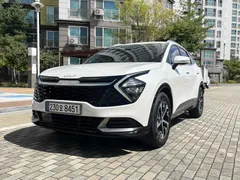 2023 Kia Sportage Nobleless 2WD — фото 1