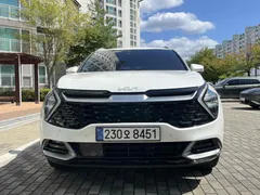 2023 Kia Sportage Nobleless 2WD — фото 2