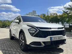 2023 Kia Sportage Nobleless 2WD — фото 3