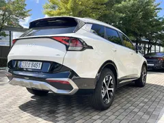 2023 Kia Sportage Nobleless 2WD — фото 4
