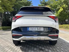 2023 Kia Sportage Nobleless 2WD — фото 5