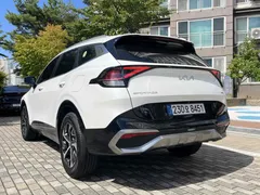 2023 Kia Sportage Nobleless 2WD — фото 6
