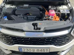 2023 Kia Sportage Nobleless 2WD — фото 8