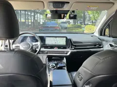 2023 Kia Sportage Nobleless 2WD — фото 12