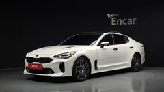 2023 Kia Stinger 2.5 Masters — фото 1