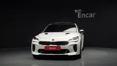 2023 Kia Stinger 2.5 Masters — фото 3