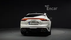 2023 Kia Stinger 2.5 Masters — фото 4