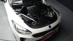 2023 Kia Stinger 2.5 Masters — фото 6