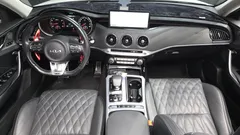2023 Kia Stinger 2.5 Masters — фото 7