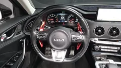 2023 Kia Stinger 2.5 Masters — фото 13