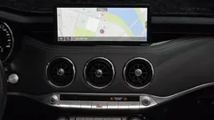 2023 Kia Stinger 2.5 Masters — фото 14