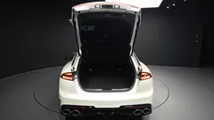2023 Kia Stinger 2.5 Masters — фото 20