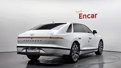 2023 Hyundai Grandeur 2,5 Gasoline 2WD — фото 2
