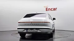 2023 Hyundai Grandeur 2,5 Gasoline 2WD — фото 4