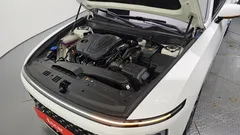 2023 Hyundai Grandeur 2,5 Gasoline 2WD — фото 6