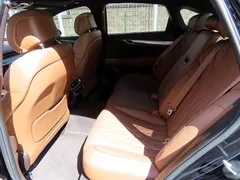 2022 Genesis G80 Gasoline 2.5 Turbo AWD — фото 6