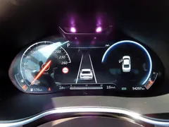 2022 Genesis G80 Gasoline 2.5 Turbo AWD — фото 9