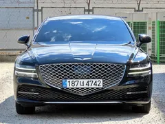 2022 Genesis G80 Gasoline 2.5 Turbo AWD — фото 12