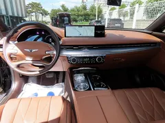 2022 Genesis G80 Gasoline 2.5 Turbo AWD — фото 14