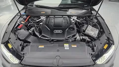 2022 Audi A7 55 TFSI Quattro Premium — фото 6