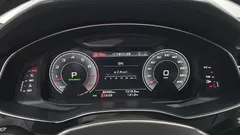 2022 Audi A7 55 TFSI Quattro Premium — фото 8