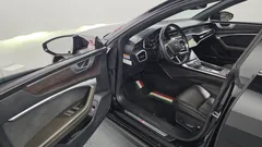 2022 Audi A7 55 TFSI Quattro Premium — фото 10
