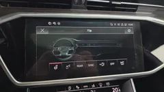 2022 Audi A7 55 TFSI Quattro Premium — фото 14