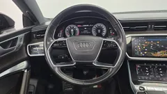 2022 Audi A7 55 TFSI Quattro Premium — фото 15