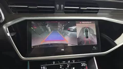2022 Audi A7 55 TFSI Quattro Premium — фото 16