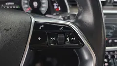 2022 Audi A7 55 TFSI Quattro Premium — фото 19