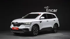 2023 Renault Samsung QM6 2.0 LPe LE 2WD — фото 1