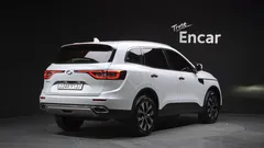 2023 Renault Samsung QM6 2.0 LPe LE 2WD — фото 2