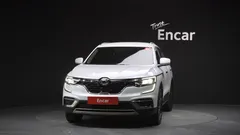 2023 Renault Samsung QM6 2.0 LPe LE 2WD — фото 3