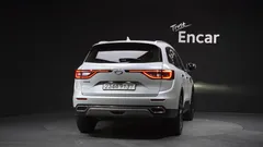 2023 Renault Samsung QM6 2.0 LPe LE 2WD — фото 4