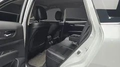 2023 Renault Samsung QM6 2.0 LPe LE 2WD — фото 11