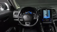 2023 Renault Samsung QM6 2.0 LPe LE 2WD — фото 12
