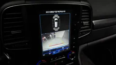 2023 Renault Samsung QM6 2.0 LPe LE 2WD — фото 14