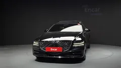 2023 Genesis G80 Gasoline 3.5 Turbo AWD — фото 3