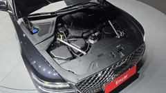2023 Genesis G80 Gasoline 3.5 Turbo AWD — фото 6