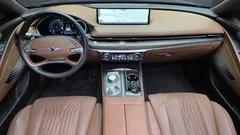 2023 Genesis G80 Gasoline 3.5 Turbo AWD — фото 7