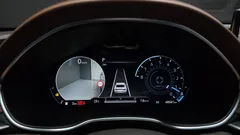 2023 Genesis G80 Gasoline 3.5 Turbo AWD — фото 8