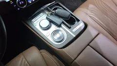 2023 Genesis G80 Gasoline 3.5 Turbo AWD — фото 9