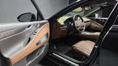 2023 Genesis G80 Gasoline 3.5 Turbo AWD — фото 10