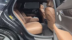 2023 Genesis G80 Gasoline 3.5 Turbo AWD — фото 11
